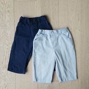 Baby boy pants